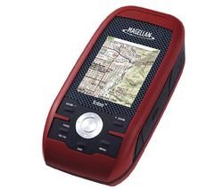 Magellan Triton 300 Hand Held GPS Satellite Navigation System