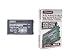 Video Games : Nintendo DS / NDS battery by Dragon