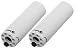 The Shadow Conspiracy Little Ones BMX Bike Pegs - White