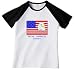 

legal citizen Jr. Miss Cap Sleeve