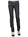 Diesel Women's Dark Rinse Super Skinny Jean,Denim,29
