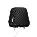 Kindle 2 CaseCrown Double Memory Foam Slim Sleeve - Checker Style