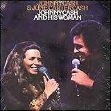 Johnny Cash & His Woman