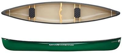 Mad River Legend 16 Canoe