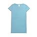 CYZ Women's 100% Cotton Sleepshirt Nightshirt Pajama Top
