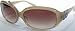DOLCE＆GABBANA DG4036530 / ドルチェ＆ガッバーナ DG4036530 (GLAY FLAME/DARK BROWN GRADIATION LENS)
