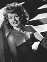 Lucille Ball Old Time Radio