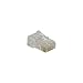 Tripp Lite - Network Connector - Rj-45 (m) - ( Cat 5e ) (pack Of 10 )