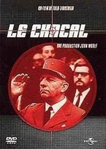Childrens Toyshop  DVD : Day Of The Jackal [1973]