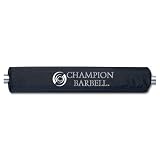 Champion Barbell Bar Wrap Pad