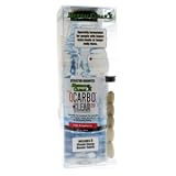 BNG Enterprises Bng Enterprises Qcarbo Clear, Cran-Raspberry 20 oz