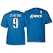 Lions - Reebok NFL Game Gear Tee - Men's - Stafford, Matthew