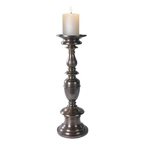 Renaissance Candle Stand Holder #3 by AM