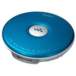 Childrens Toyshop  Used : Sony CD Walkman