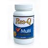 Res-Q ResQ Multi Advanced Heart Health Multivitamin ~ 1 - 90 Capsule Bottle by Res-Q 1250