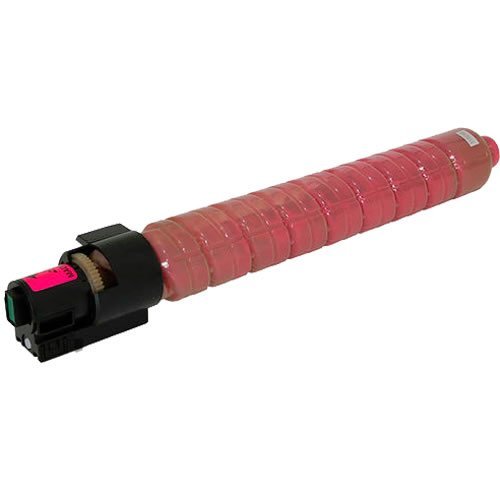 Do it Wiser ® Compatible Magenta Toner Cartridge for Ricoh Aficio MP C2051 MP C2551 - 841502 - Color High Yield 9,500 Pages