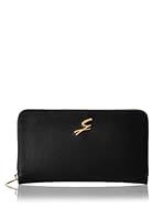 Gattinoni Cartera Minerva (Negro)