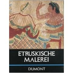Etruskische Malerei in Tarquinia