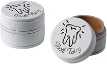 Tooth Fairy Box
From Maple Landmark
