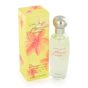 Amazon.com : Best Buy Pleasures Exotic By Estee Laudereau-De-Parfume Spray Tester, 3.4-Ounce Reviews