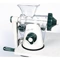 Easy Health Lexen Masticating Manual Juicer