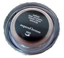 Bare Escentuals BareMinerals Eye Shadow MINI - Sugared Bronze