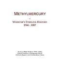 Methylmercury: Webster's Timeline History, 1966 - 2007