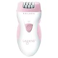 EPILADY RECHARGEABLE LADIES EPILATOR SKIN HAIR REMOVER