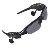2GB MP3 Player Sunglasses Bluetooth