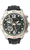 Fossil Casual Collection Black Dial Men's Watch #CH2621