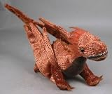 Harry Potter Chinese Dragon Plush