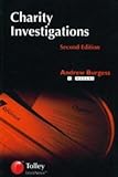 Charity investigations