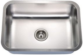 Dawn-Economy Undermount stainless steel steel sink