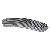 04-06 MAZDA MAZDA 3 5 DOOR HATCHBACK 1 PC BUMPER BILLET GRILLE by AR