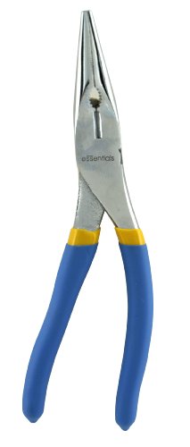 Great Neck 21020 Essentials 6-Inch Long Nose Pliers On Sale