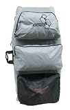 Mike Stewart Science Ultra Light Double Bodyboard Bag