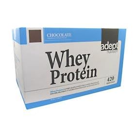 Adept Nutrition Whey Protein Advantage Vanilla 25 Lbs