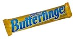 Butterfinger Bar 59.5g (3 Pack)