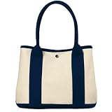 Celeritas Sports Light Brown Mini Canvas Tote with Contrast Handles item number 643003