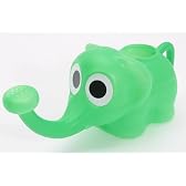 象さん　ジョーロ　グリーン　（60個セット）　まとめ買い