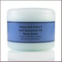 Bomb Cosmetics Seatangle & Spearmint Body Balm 250ml