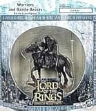 BestThe Lord of the Rings Armies of Middle Earth Dark Rider Figure Set The Lord of the Rings Armies of Middle Earth Dark Rider Figure Set