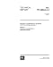 Book IEC/TR 60664-2-2 Ed. 1.0 en:2002, Insulation coordination for equipment within low-voltage systems - Part 2-2: Interface considerations - Application 