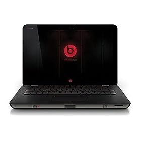 HP ENVY 14 beats Edition Customizable Notebook PC