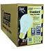 Feit Electric 60-Watt A19 Household Bulb, Clear, 24-Pack #60A/CL/MP-130