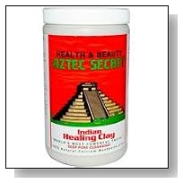 Aztec Secret Indian Healing Clay - 2 lbs