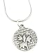 Jewelry : Kevin N Anna Small Flower / Happiness Necklace