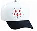 Cyclopentane White Cap