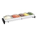 BroilKing Pro Grand Buffet Server