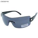 Liz Claiborne Woman's Villager Sunglasses 316467